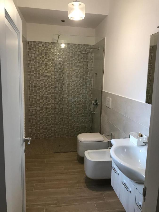 לינה וארוחת בוקר אלברובלו Nido Di Pietra-Dimora In Centro מראה חיצוני תמונה